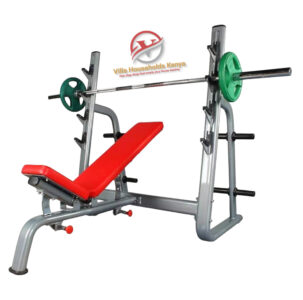 Heavy Duty commercial workout bench 